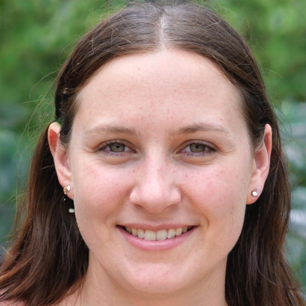 Sarah M.